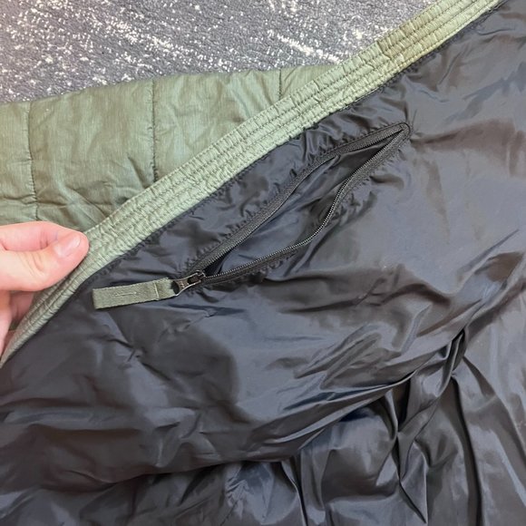 Men's Bean's Southbrook Insulated Jacket - Picture 7 of 8